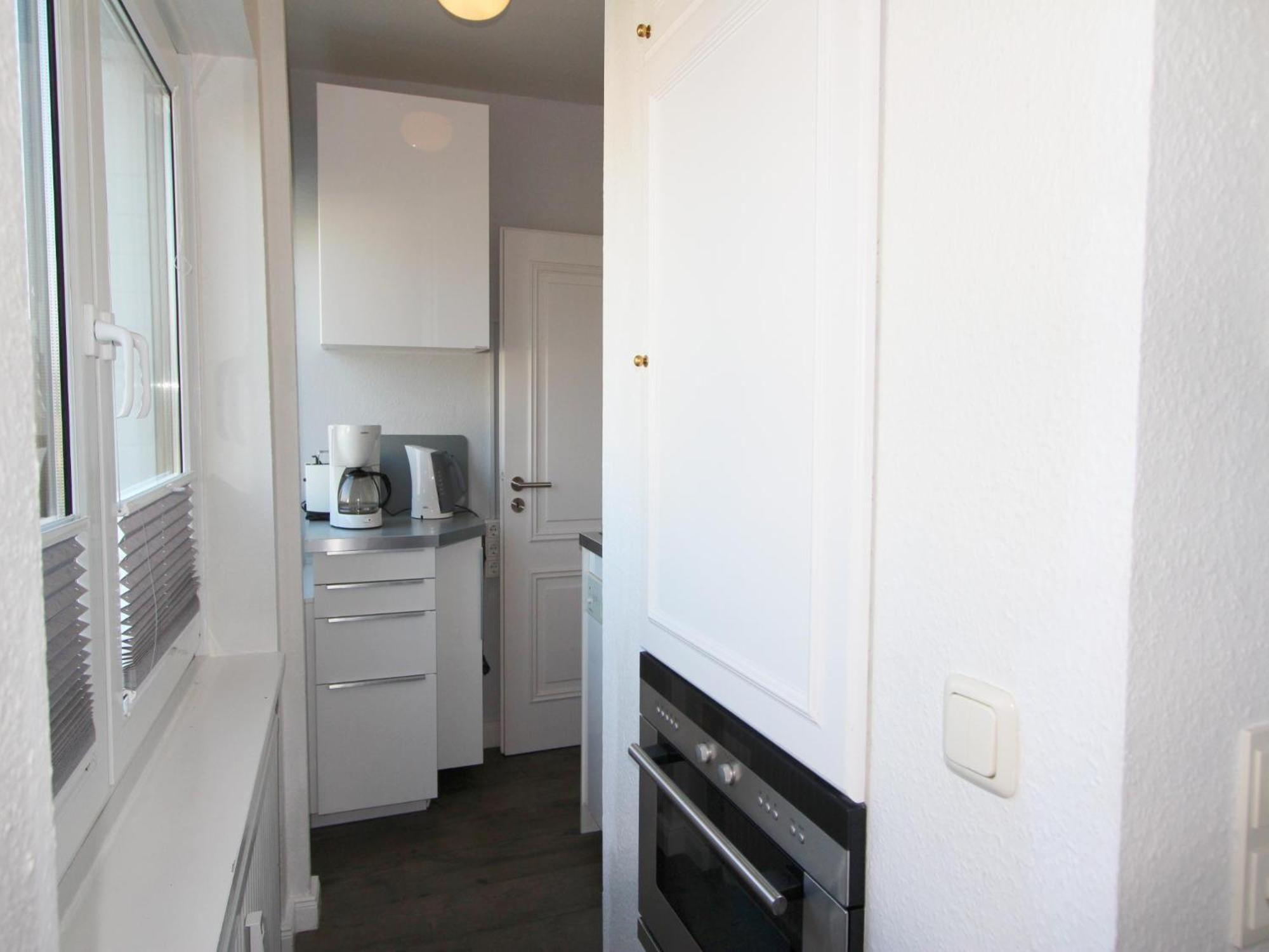 Wallhof - Horsatal 11e, App 10 Wenningstedt-Braderup