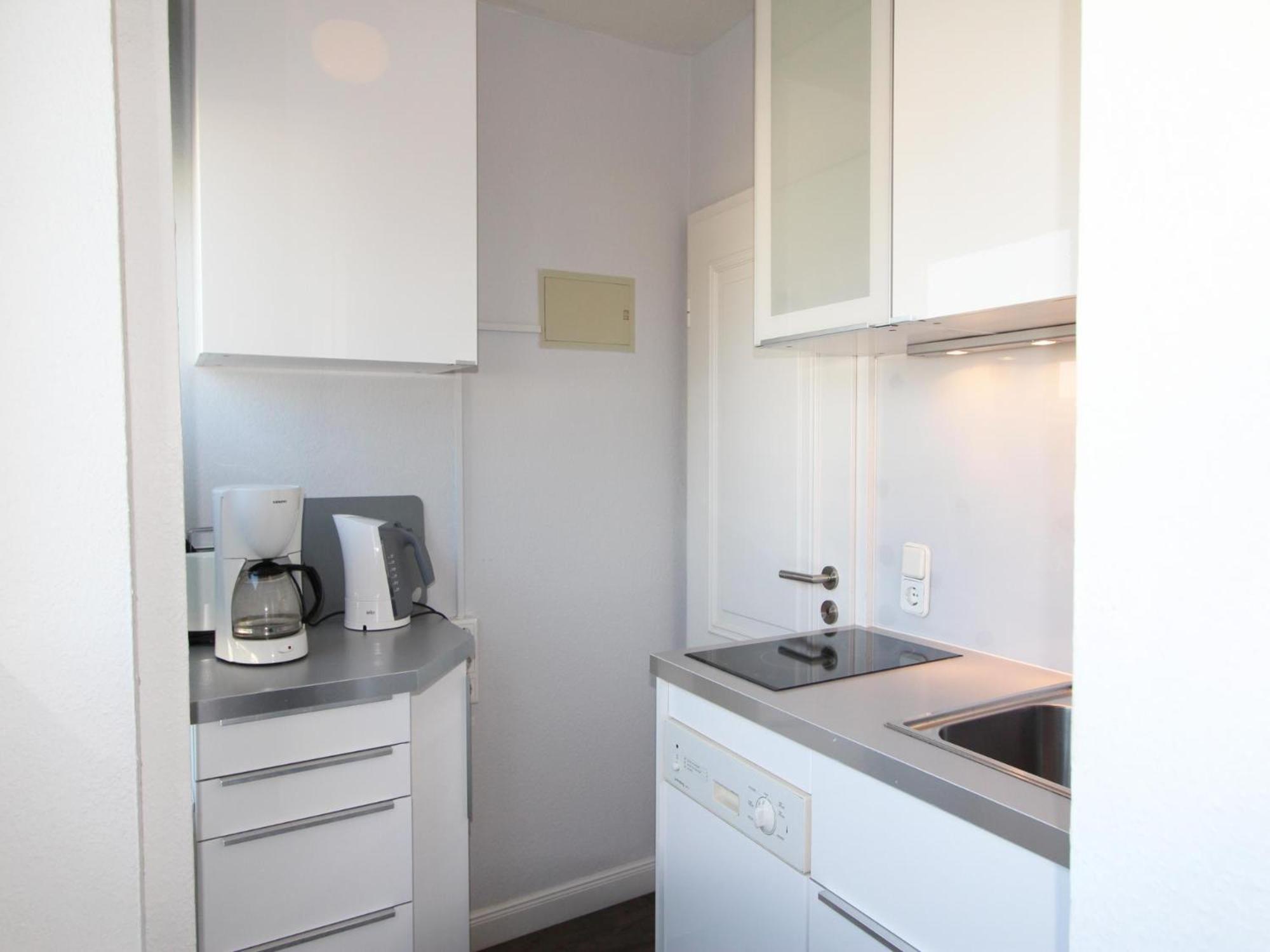 Wallhof - Horsatal 11e, App 10 Apartment