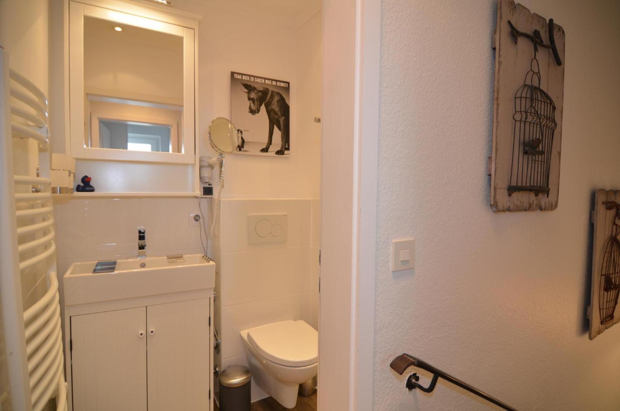 Wallhof - Horsatal 11e, App 10 Apartment *