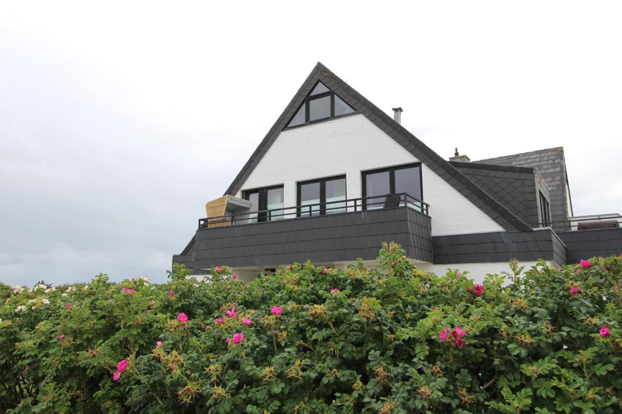 Apartment Wallhof - Horsatal 11e, App 10