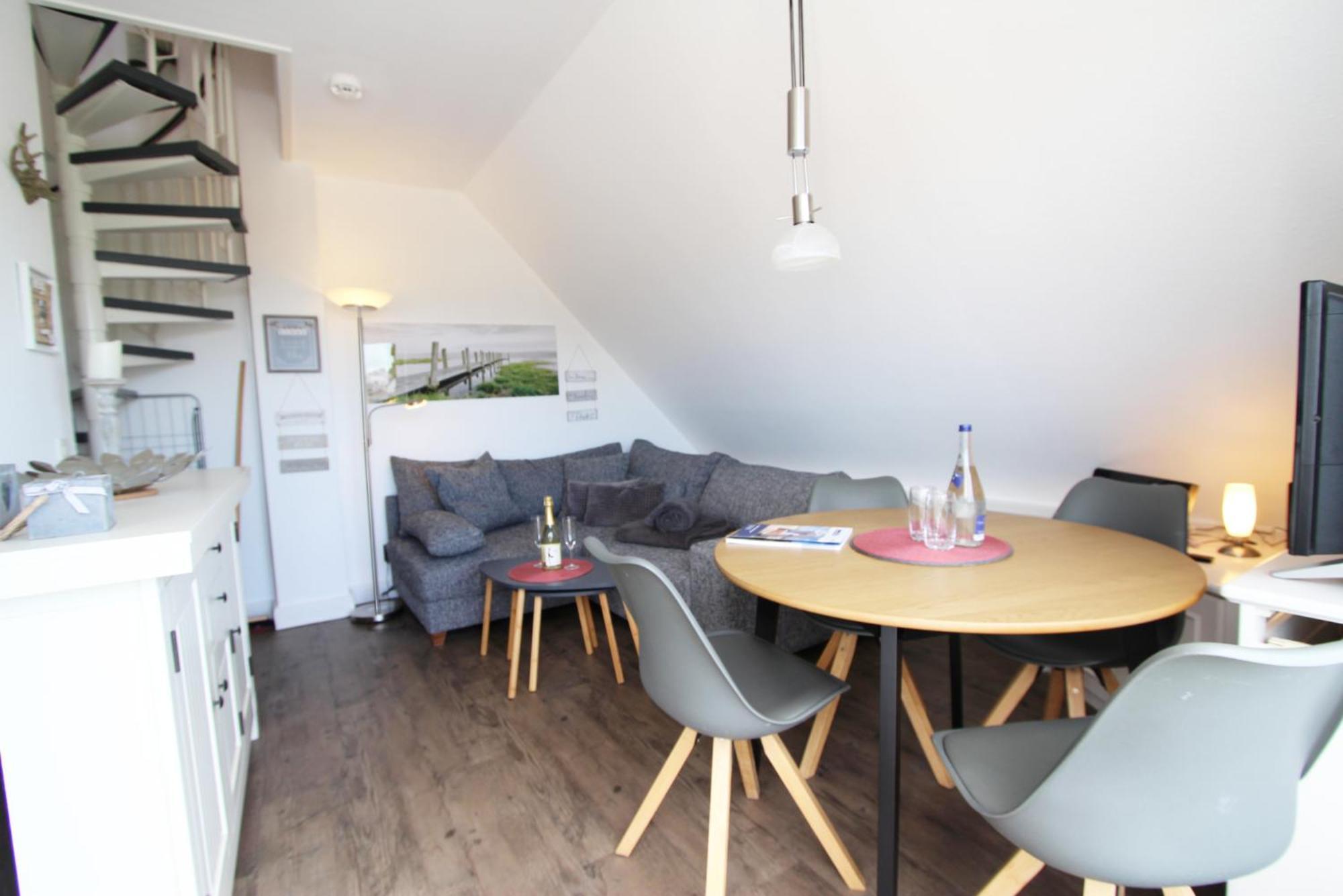 Apartment Wallhof - Horsatal 11e, App 10 *