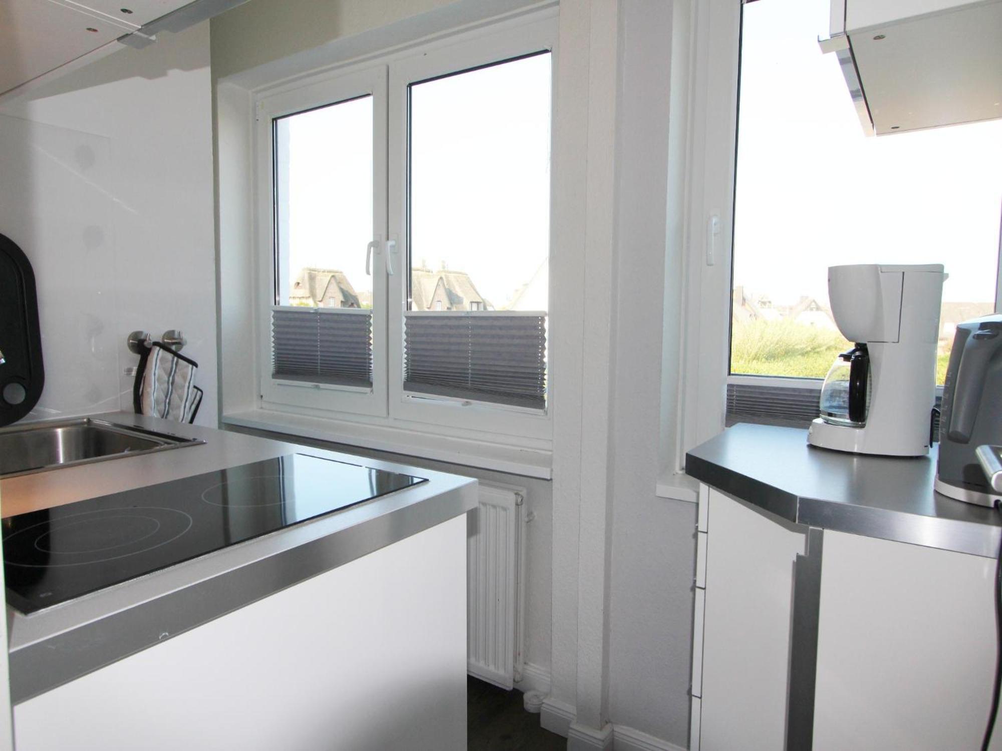 Apartment Wallhof - Horsatal 11e, App 10 *